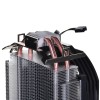 Noctua Kühler NH-L9i 17xx Processor Cooler 9.2 cm Beige, Brown 1 pc(s) Noctua Kühler NH-L9i 17xx Processor Cooler 9.2 cm Beige, Brown 1 pc(s)