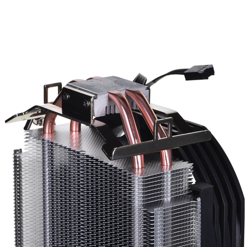Noctua Kühler NH-L9i 17xx Processor Cooler 9.2 cm Beige, Brown 1 pc(s) Noctua Kühler NH-L9i 17xx Processor Cooler 9.2 cm Beige, Brown 1 pc(s)