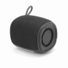 Gembird SPK-BT-LED-03-BK portable Bluetooth speaker with RGB LED Light Black 5W Gembird SPK-BT-LED-03-BK portable Bluetooth speaker with RGB LED Light Black 5W