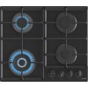 Gorenje GTW641EB hob Black Built-in 60 cm Gas 4 zone(s) Gorenje GTW641EB hob Black Built-in 60 cm Gas 4 zone(s)