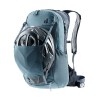 Bicycle backpack - Deuter Race Air 14+3 Bicycle backpack - Deuter Race Air 14+3