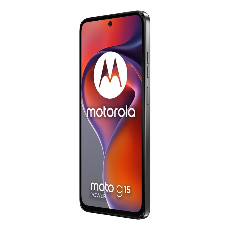 Motorola moto g15 power 17.1 cm (6.72 Motorola moto g15 power 17.1 cm (6.72