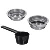 De’Longhi EC885.GY coffee maker Manual Espresso machine 1 L De’Longhi EC885.GY coffee maker Manual Espresso machine 1 L