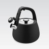Kettle Maestro MR-1318-BLACK Black Kettle Maestro MR-1318-BLACK Black
