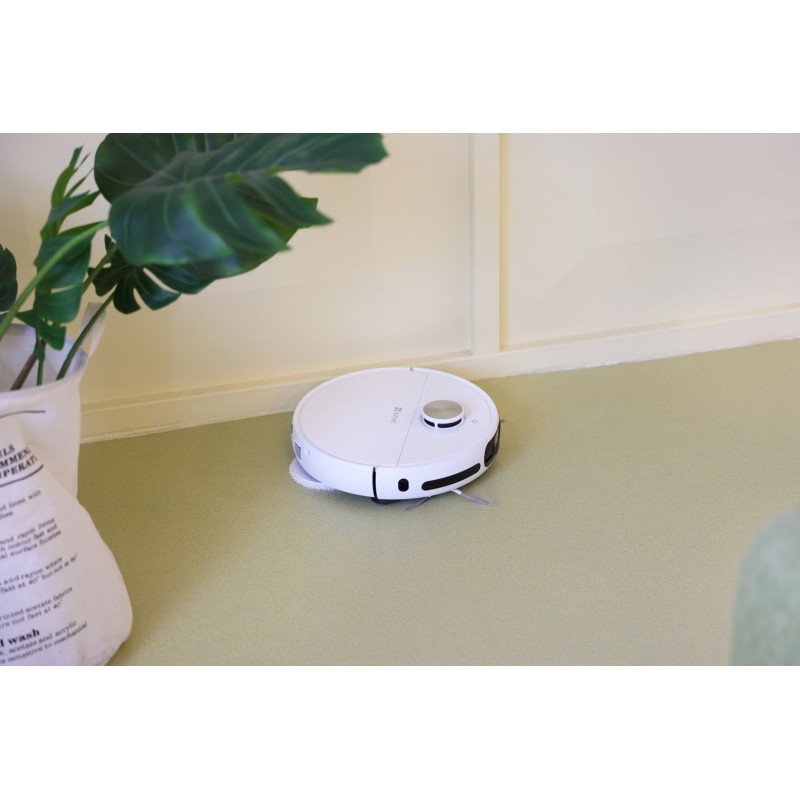 EZVIZ RS20 Pro - cleaning robot, white EZVIZ RS20 Pro - cleaning robot, white