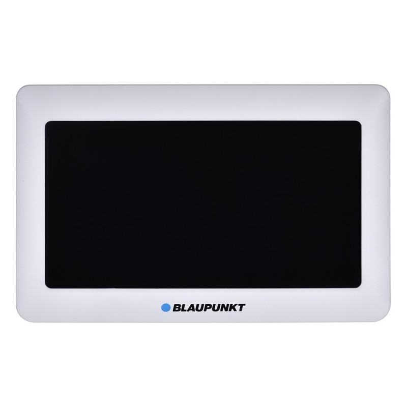 BLAUPUNKT Weather Station with 1 external sensor WS50WH APP BLAUPUNKT Weather Station with 1 external sensor WS50WH APP