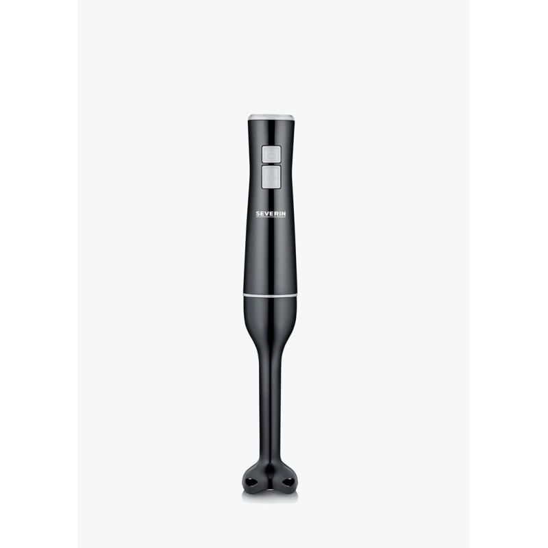 Severin SEV SM 3770 STABMIXER Immersion blender 170 W Black, Grey Severin SEV SM 3770 STABMIXER Immersion blender 170 W Black, Grey