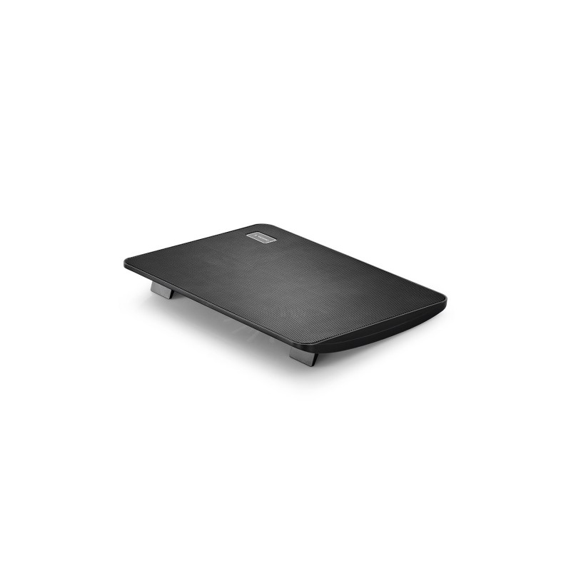 DeepCool Wind Pal Mini laptop cooling pad 39.6 cm (15.6 DeepCool Wind Pal Mini laptop cooling pad 39.6 cm (15.6