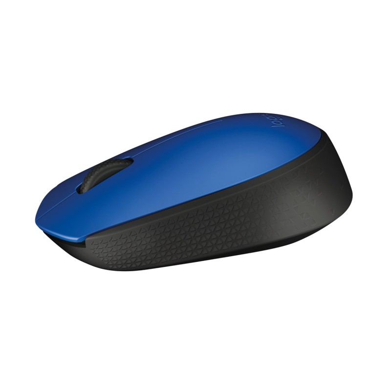 Logitech M170 Wireless Mouse Logitech M170 Wireless Mouse