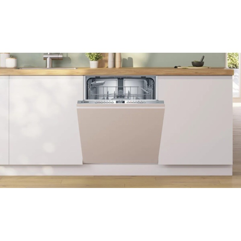 Bosch Serie 4 SMV4HVX11E Built-in dishwasher 14 place settings C