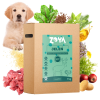 ZOYA ColdPRO Deer - dry dog food - 9kg