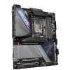 GIGABYTE Z790 AORUS MASTER X Motherboard- Supports Intel 13th Gen CPUs, 20+1+2 phases VRM, up to 8266MHz DDR5 (OC), 1x PCIe 5.0 + 4x PCIe 4.0 M2, 10GbE LAN, Wi-Fi 7, USB 3.2 Gen 2x2 GIGABYTE Z790 AORUS MASTER X Motherboard- Supports Intel 13th Gen CPUs, 20+1+2 phases VRM, up to 8266MHz DDR5 (OC), 1x PCIe 5.0 + 4x PCIe 4.0 M2, 10GbE LAN, Wi-Fi 7, USB 3.2 Gen 2x2