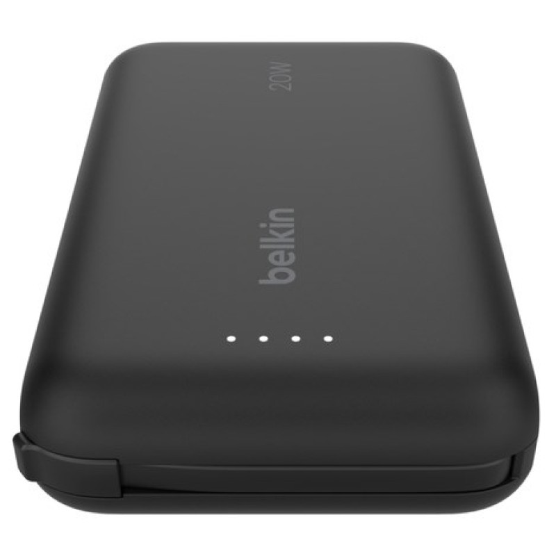 Belkin BPB021HQBK power bank 10000 mAh Black Belkin BPB021HQBK power bank 10000 mAh Black