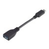 Acer NP.CAB1A.020 USB graphics adapter Black