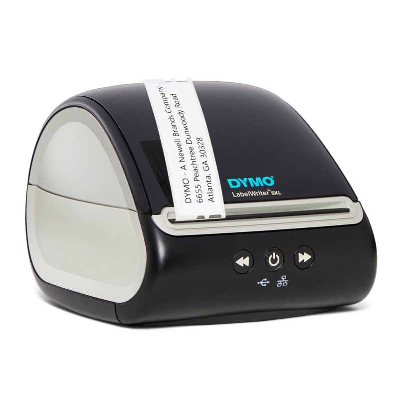 DYMO ® LabelWriter™ 5XL DYMO ® LabelWriter™ 5XL