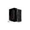 Graphics card. XFX SWIFT RX 9060XT OC 3-FAN 16GB Graphics card. XFX SWIFT RX 9060XT OC 3-FAN 16GB