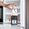 Frischer damp cloths for fridge cleaning 60 pcs.