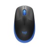 Logitech M190 mouse RF Wireless Optical 1000 DPI Ambidextrous