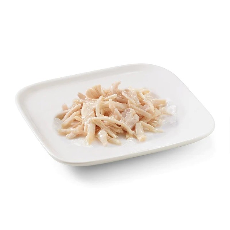 BOZITA Kaczka w sosie - mokra karma dla kota 370g BOZITA Kaczka w sosie - mokra karma dla kota 370g