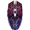 Defender GM-670L mouse Ambidextrous Optical 2400 DPI Defender GM-670L mouse Ambidextrous Optical 2400 DPI