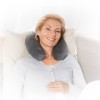Medisana NM 870 vibrating neck travel cushion Medisana NM 870 vibrating neck travel cushion
