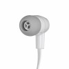 Vakoss SK-214W headphones/headset Wired In-ear Calls/Music White Vakoss SK-214W headphones/headset Wired In-ear Calls/Music White