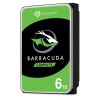 Seagate Barracuda 6TB 3.5 Seagate Barracuda 6TB 3.5