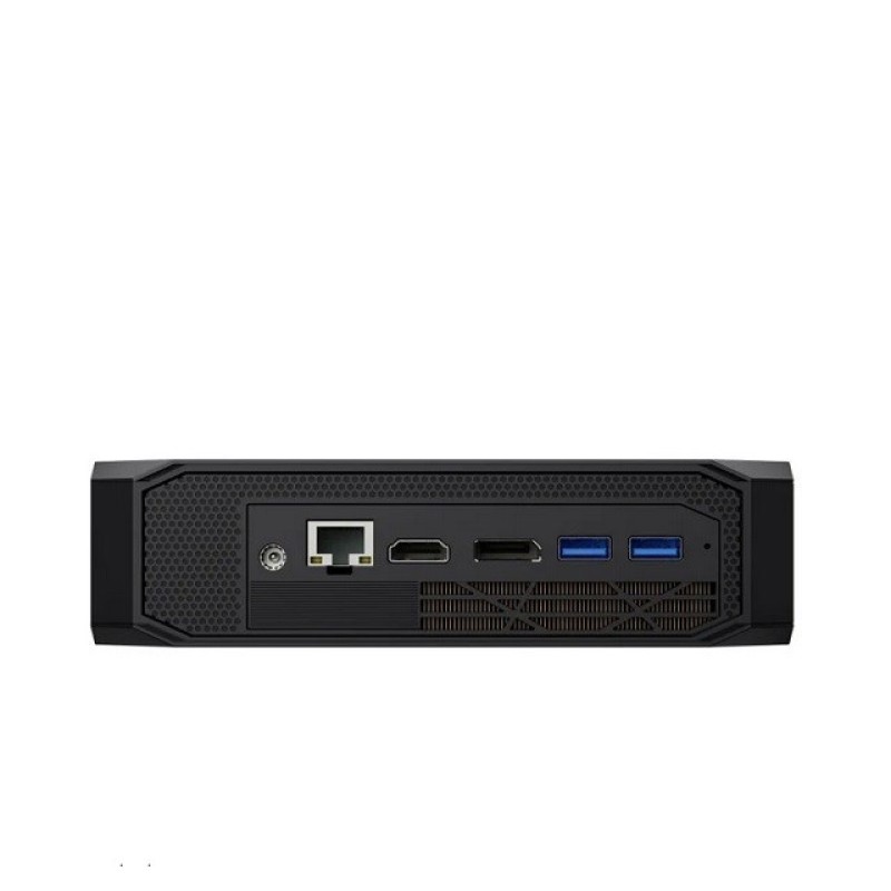 Komputer ASUS NUC 14 PRO RNUC14RVHU500002I (MTL-H 28W (U5 125H), noRAM, noStorage, Integrated VGA, noOS, EU Cord, Kit) Komputer ASUS NUC 14 PRO RNUC14RVHU500002I (MTL-H 28W (U5 125H), noRAM, noStorage, Integrated VGA, noOS, EU Cord, Kit)