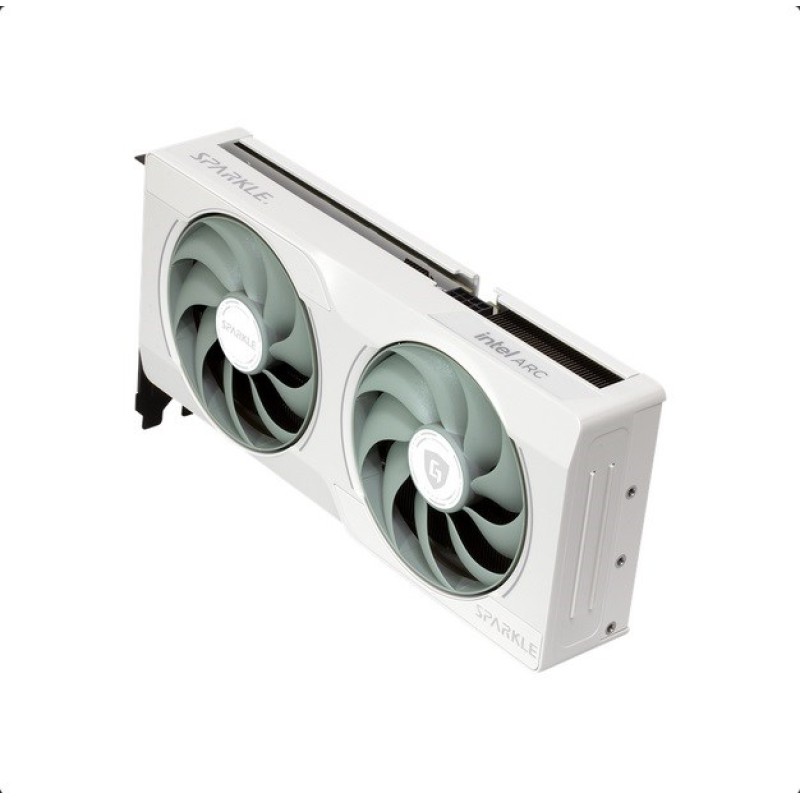 Karta graf. SPARKLE Intel Arc B570 GUARDIAN OC 10G Karta graf. SPARKLE Intel Arc B570 GUARDIAN OC 10G