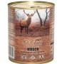 O'CANIS canned dog food- wet food- deer with buckwheat- 800 g