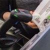 Datalogic Gryphon I GD4500 Handheld bar code reader 1D/2D Black Datalogic Gryphon I GD4500 Handheld bar code reader 1D/2D Black