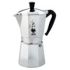 Bialetti Moka Express Moka pot 0.775 L Aluminium, Black Bialetti Moka Express Moka pot 0.775 L Aluminium, Black