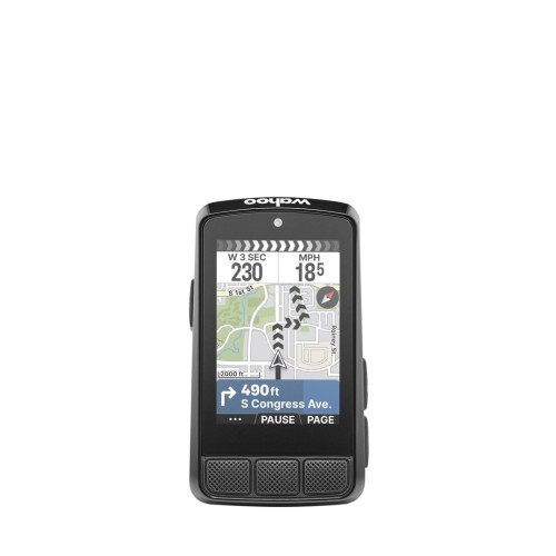 WAHOO ELEMNT BOLT 3 GPS Cycling Computer WAHOO ELEMNT BOLT 3 GPS Cycling Computer