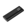 iBox HD-07 SSD enclosure Black M.2 iBox HD-07 SSD enclosure Black M.2