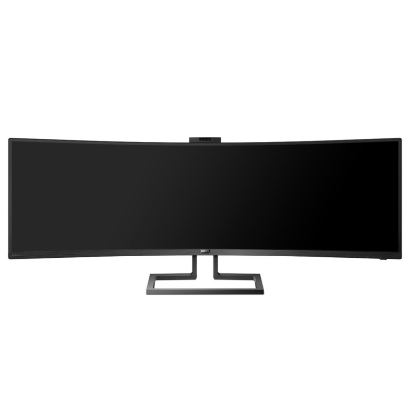 Philips P Line 32:9 SuperWide curved LCD display 499P9H/00 Philips P Line 32:9 SuperWide curved LCD display 499P9H/00