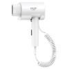 Adler AD 2285w Hotel hair dryer white