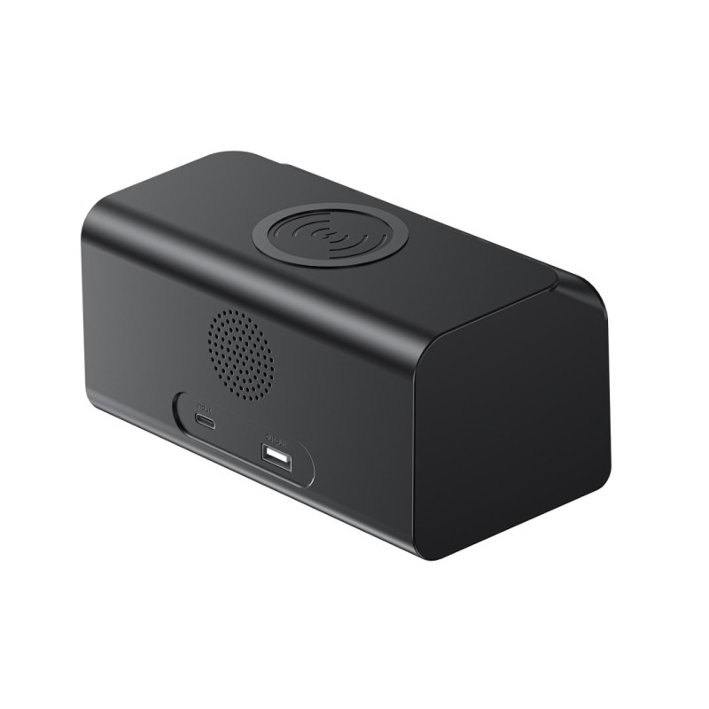 Havit W3041 - 6 IN 1 Wireless Charging, black Havit W3041 - 6 IN 1 Wireless Charging, black