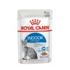 ROYAL CANIN FHN Indoor jelly - wet food for adult cats - 12x85g ROYAL CANIN FHN Indoor jelly - wet food for adult cats - 12x85g