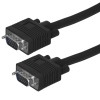Savio CL-29 VGA cable 1.8 m VGA (D-Sub) Black