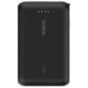 Belkin BPB021HQBK power bank 10000 mAh Black
