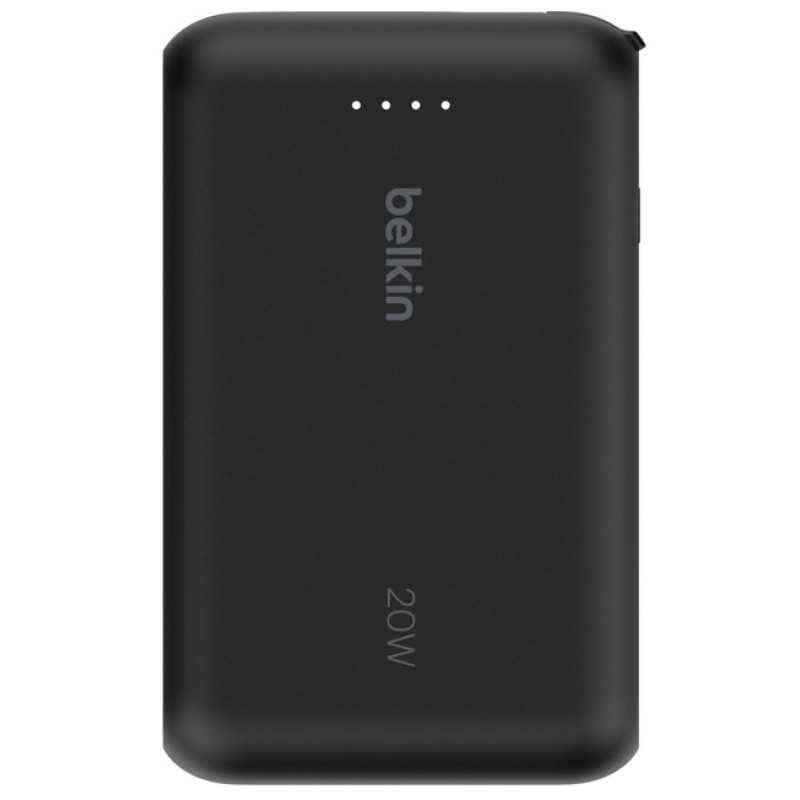Belkin BPB021HQBK power bank 10000 mAh Black Belkin BPB021HQBK power bank 10000 mAh Black
