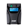 Ever EASYLINE 650 AVR USB Line-Interactive 0.65 kVA 360 W