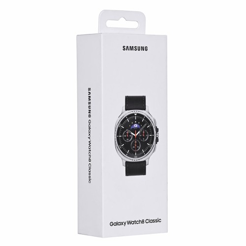 Samsung Galaxy Watch 8 Classic 3.3 cm (1.3 Samsung Galaxy Watch 8 Classic 3.3 cm (1.3