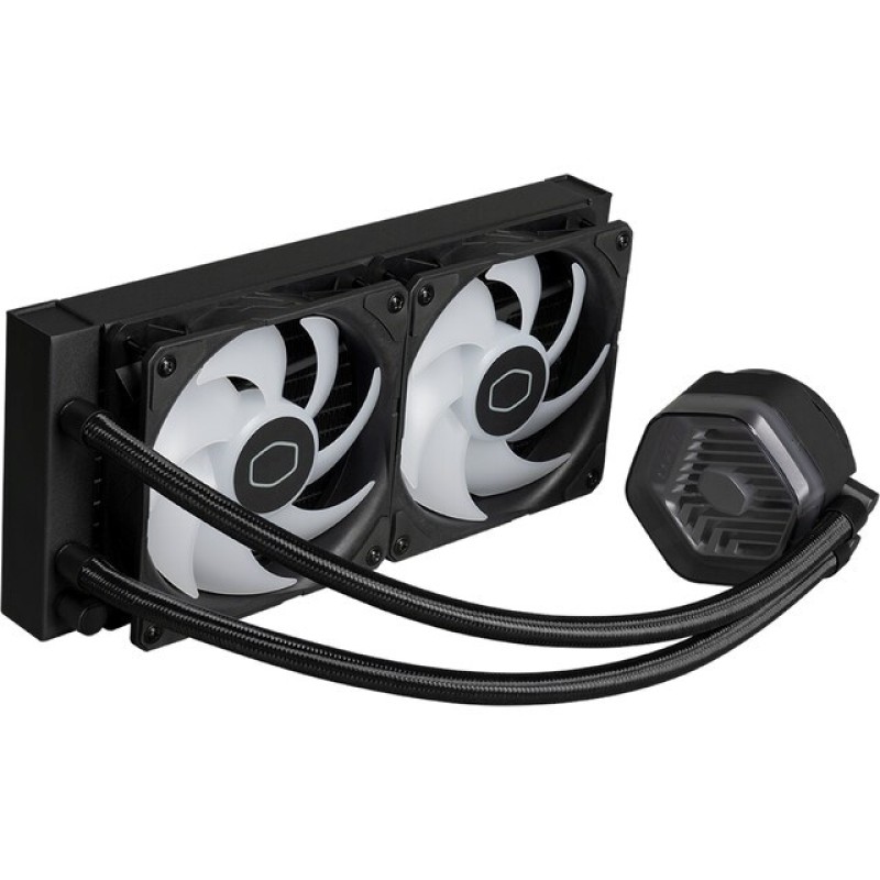 Chłodzenie ASUS PROART LC 360 Chłodzenie ASUS PROART LC 360