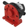 Wolfcraft 2202000 - Pump With Plastic Casing (1300 l/h)