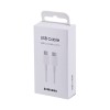 Samsung EP-DA705 USB cable 1 m USB C White Samsung EP-DA705 USB cable 1 m USB C White
