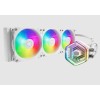 COOLER MASTER WATER COOLER MasterLiquid 360 Ion White COOLER MASTER WATER COOLER MasterLiquid 360 Ion White