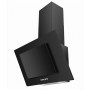 Ciarko NTI 280 m³/h Wall-mounted Black