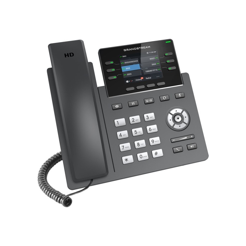 Grandstream GRP 2613 HD Grandstream GRP 2613 HD