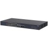 Dahua Technology DH-CS4226-24ET-375 Managed L2 Gigabit Ethernet (10/100/1000) Power over Ethernet (PoE) Black Dahua Technology DH-CS4226-24ET-375 Managed L2 Gigabit Ethernet (10/100/1000) Power over Ethernet (PoE) Black